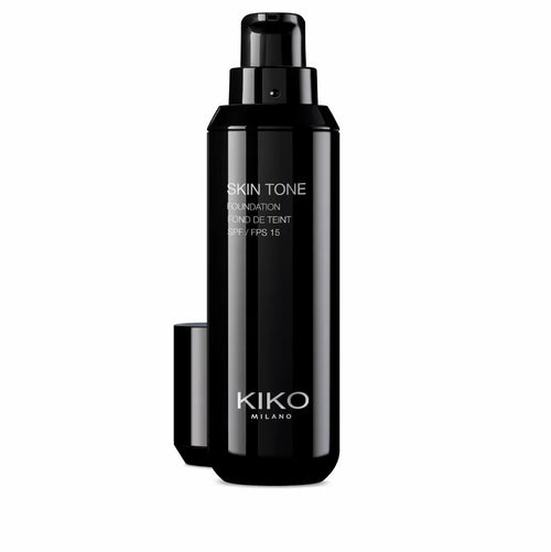 Kiko Milano - Skin Tone Foundation Wb50