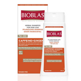 Bioblas - Anti-hair Loss Energy Shampoo (caffiene + Ginseng) 360ml
