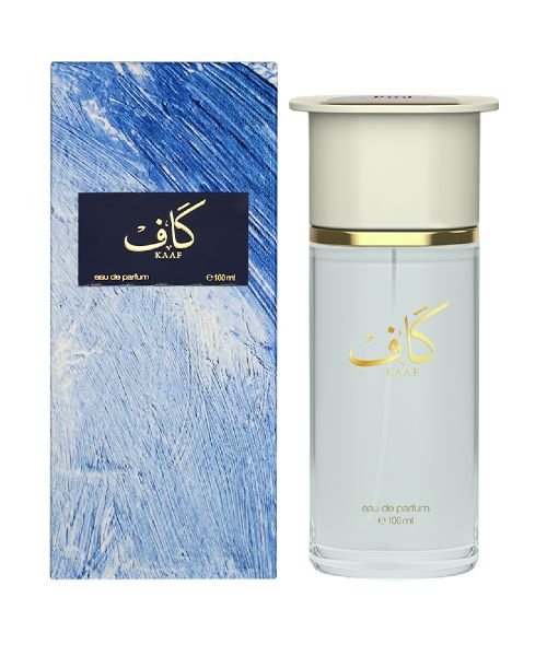 Ahmed - Al Maghribi Kaaf Edp 100ml