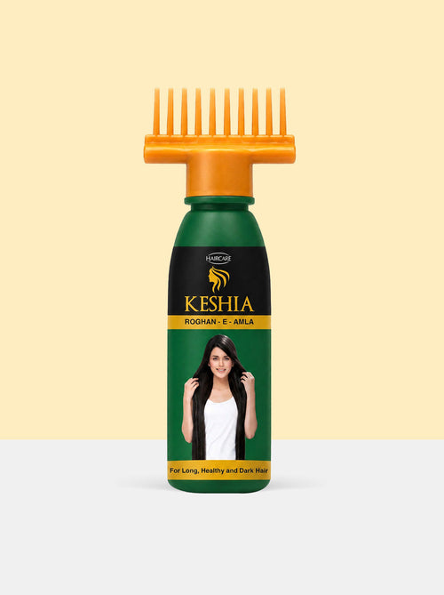 Skincare - Keshia Roghan-e-amla 120ml