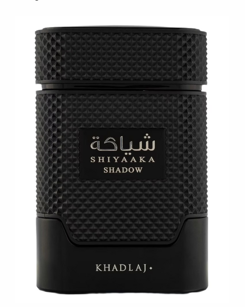 Khadlaj - Shiyaaka Shadow Edp 100ml