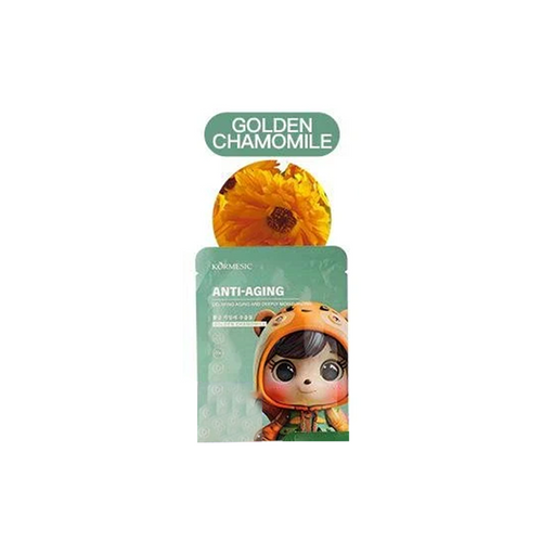 Kormesic - Anti-aging Delaying Aging And Deeply Moisturizing Mask