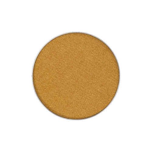 Kryolan- Eye Shadow Iridescent- Gold G - 2.5g