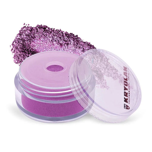 Kryolan- Satin Powder 882 Purple