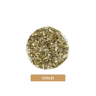 LAMEL - INSTA Glitter Bomb 402 Flicker