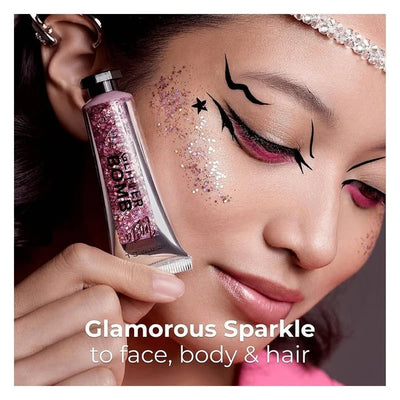 LAMEL - INSTA Glitter Bomb 403 Lustre