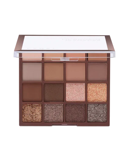 Lamel16 Shades Of Brown 16-3