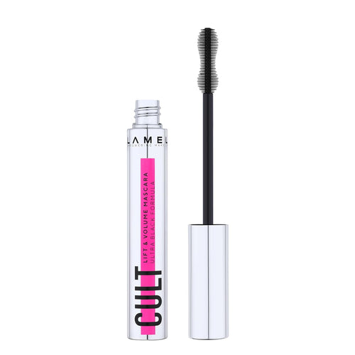 Lamel - Cult Lift & Volume Mascara 401 Black