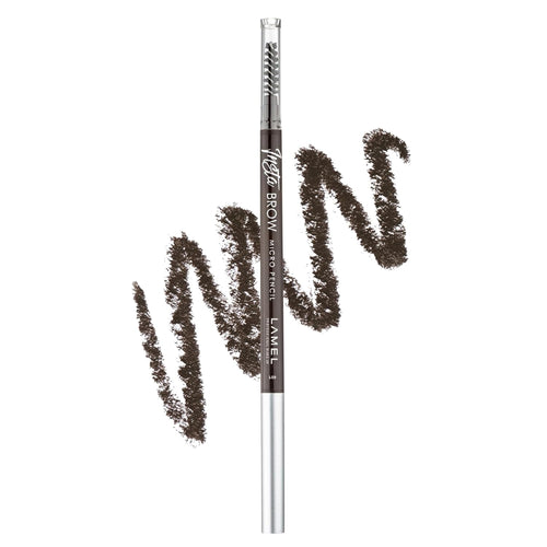 Lamel - Insta Micro Brow Pencil 401 Espresso