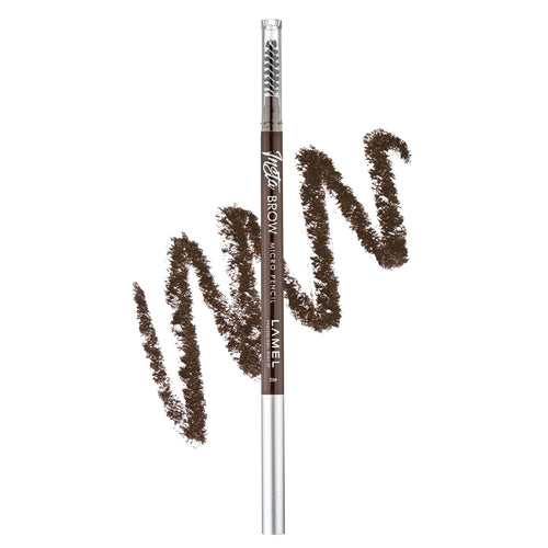 Lamel - Insta Micro Brow Pencil 402 Chocolate