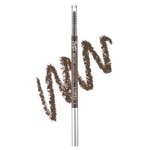 Lamel - Insta Micro Brow Pencil 403 Latte