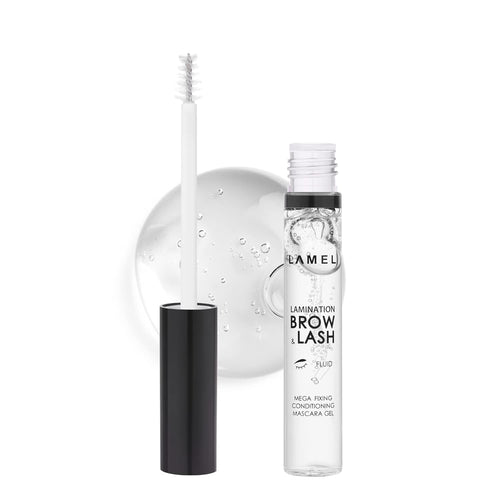 Lamel - Lamination Brow&lash Gel 401