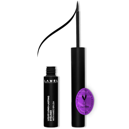 Lamel - Long Lasting Kajal Eye Liner 402 Brown