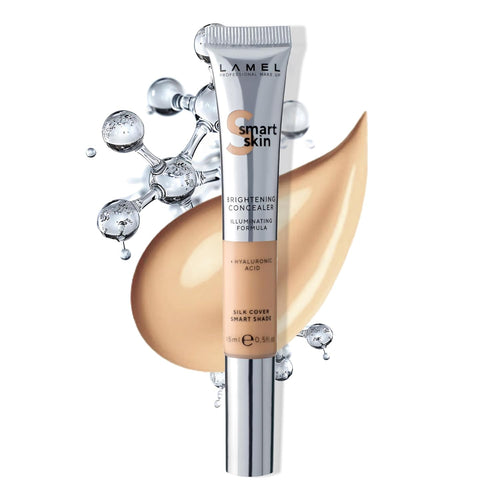 Lamel Smart Skin Brightening Concealer №403 Light Medium 15ml