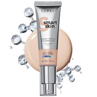 LAMEL Smart Skin Serum Tinted Foundation 401 Porcelain 35ml