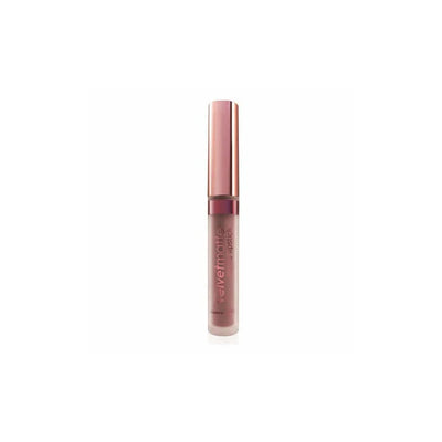 LA Splash- Velvetmatte Liquid Lipstick 14632 - Gingerbread