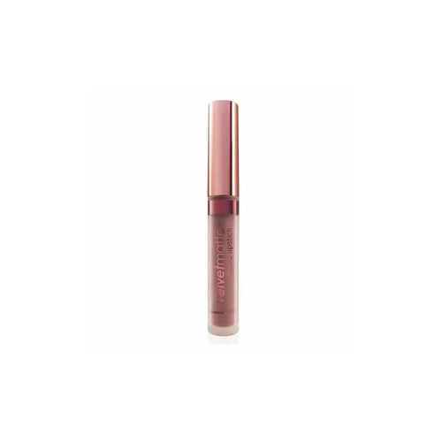 LA Splash- Velvetmatte Liquid Lipstick 14632 - Gingerbread