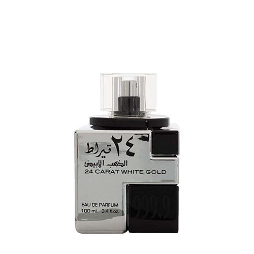 Lattafa - 24 Carat Black 100ml