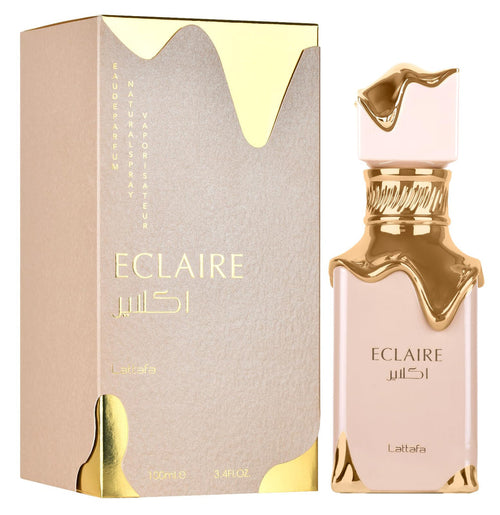 Lattafa - Eclair Edp 100ml
