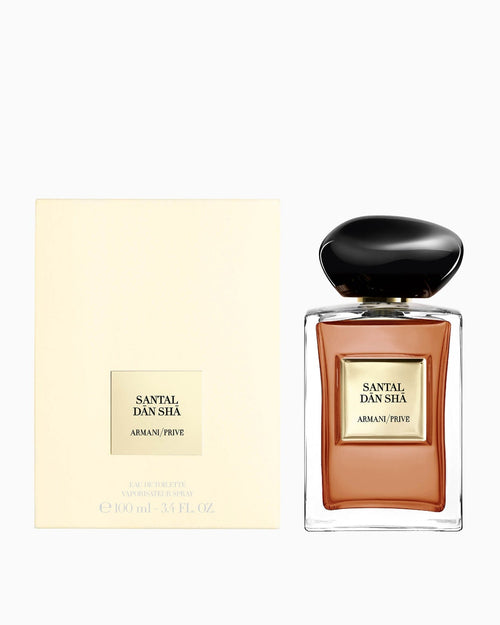 Giorgio Armani - Prive Santal Dan Sha Edt100ml