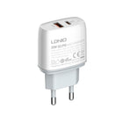 LDNIO 20W PD Charger Type-C to Lightning