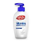 LIFEBUOY - MILD CARE HANDWASH - 200ML