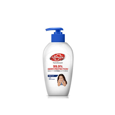 LIFEBUOY - MILD CARE HANDWASH - 200ML
