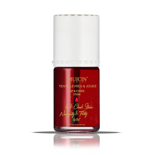 Muicin - Tente Livres & Jouse Lip & Cheek Stain - 10ml
