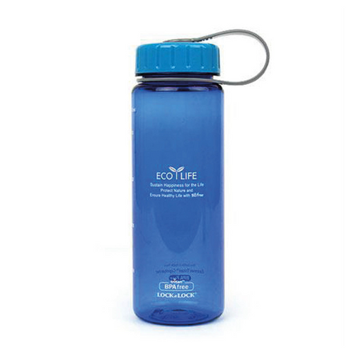 LOCK N LOCK WATER BOTTLE ABF613B 550 ML