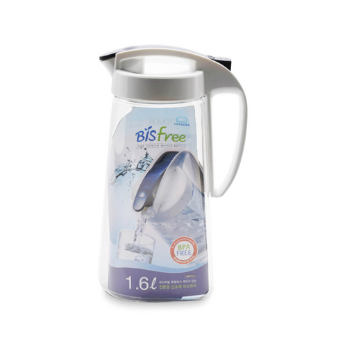 LOCK N LOCK WATER BOTTLE ABF631 1.6 LTR