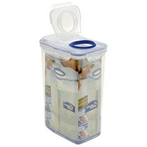 LOCK N LOCK CONTAINER HPL809F 1.3 LTR