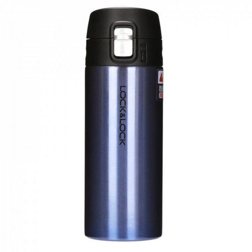 LOCK & LOCK NEW FEATHER LIGHT VACUUM TUMBLER LLLHC3219SPG SA