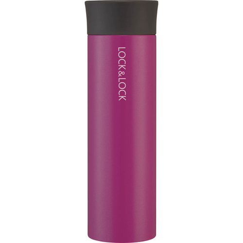LOCK AND LOCK VACUUM MUG HOT AND COOL LHC4019V 400 ML