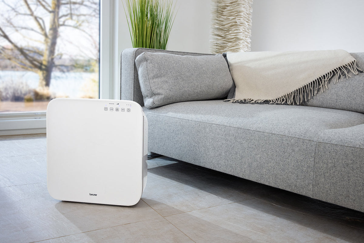 BEURER AIR PURIFIER LR310