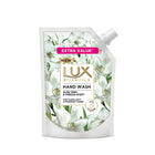 LUX - ALOE VERA HANDWASH POUCH - 450ML