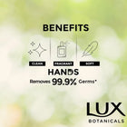 LUX - ALOE VERA HANDWASH POUCH - 450ML