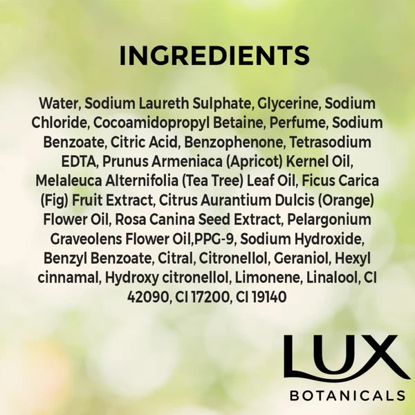 LUX - ALOE VERA HANDWASH POUCH - 450ML