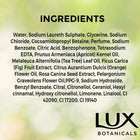 LUX - ALOE VERA HANDWASH POUCH - 450ML