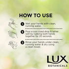 LUX - ALOE VERA HANDWASH POUCH - 450ML