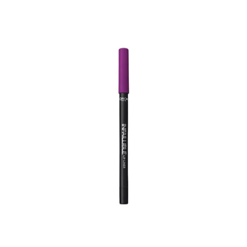 L'Oreal Paris- Infallible Lip Liner 207 Wuthering Pur