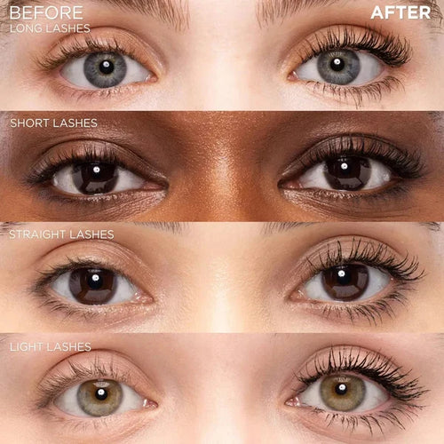 L'Oreal Paris - Voluminous Mascara , 4.5 ml