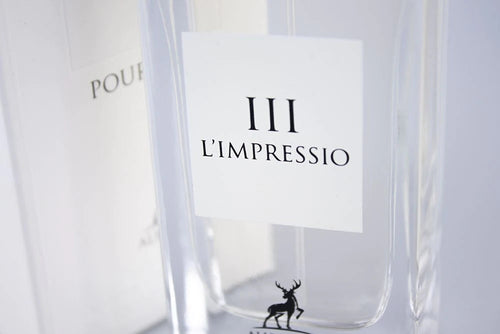 Alhambra L Impresso Iii Edp For Women - 100ml