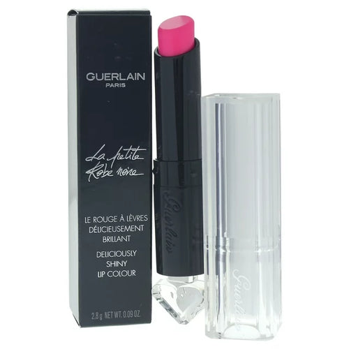 Guerlain - La Patite Noire Lip Color 002