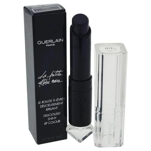 Guerlain - La Patite Noire Lip Color 007