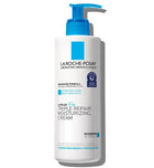 La Roche Posay - Lipikar triple repair moisturizing cream 400ml Extra Dry