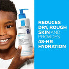 La Roche Posay - Lipikar triple repair moisturizing cream 400ml Extra Dry
