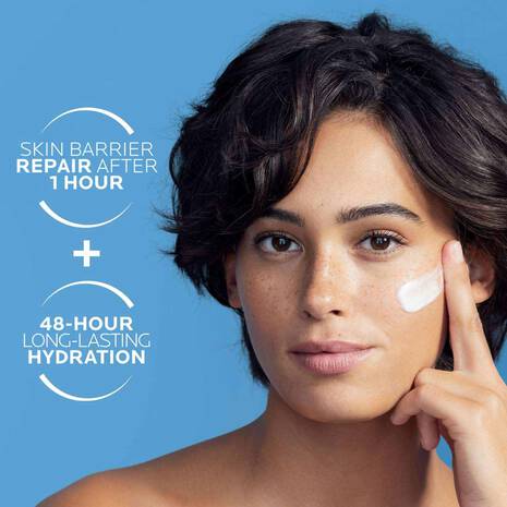 La Roche Posay Toleriance Double Repair Face Moisturizer 100Ml