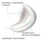 La Roche Posay Toleriance Double Repair Face Moisturizer 100Ml