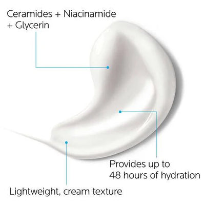La Roche Posay Toleriance Double Repair Face Moisturizer 100Ml