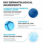 La Roche Posay Toleriance Double Repair Face Moisturizer 100Ml